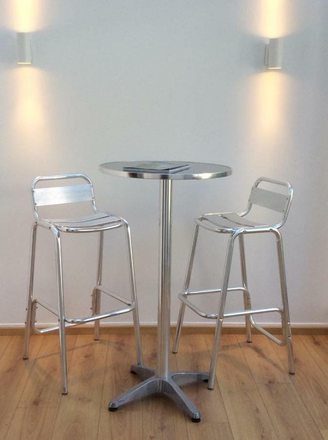 Appartement Au Calme Avec Terrasse Vichy Exteriör bild